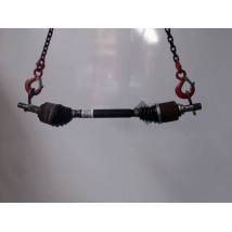 TRANSMISSION AVANT GAUCHE RENAULT LAGUNA ESTATE 2007- 1.5 dCi 