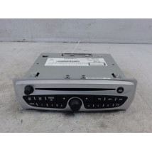 AUTORADIO RENAULT SCENIC III 2009-
