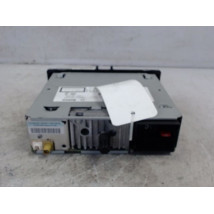 AUTORADIO RENAULT SCENIC III 2009-