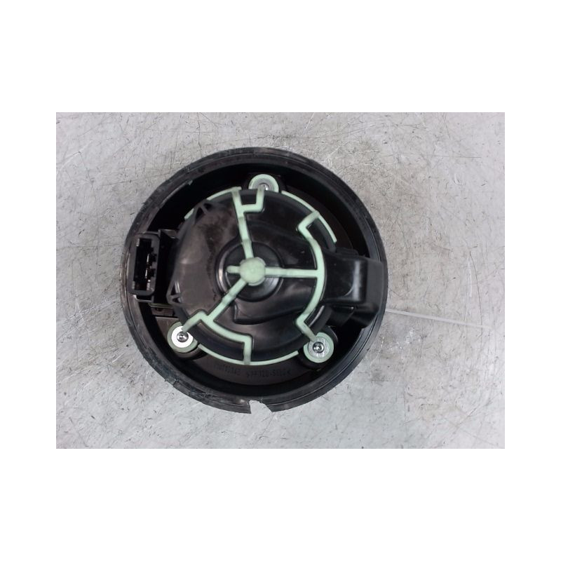 MOTEUR VENTILATEUR CHAUFFAGE PEUGEOT 308 2011-