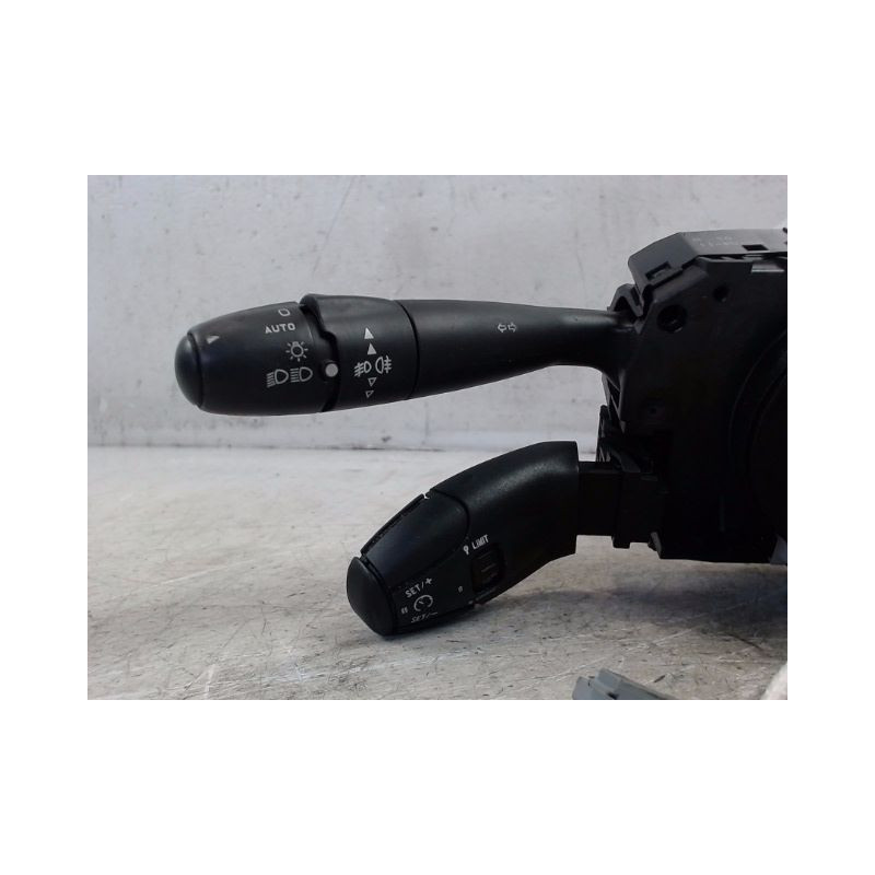 BLOC COMMODOS CITROEN C3 PICASSO 2008-