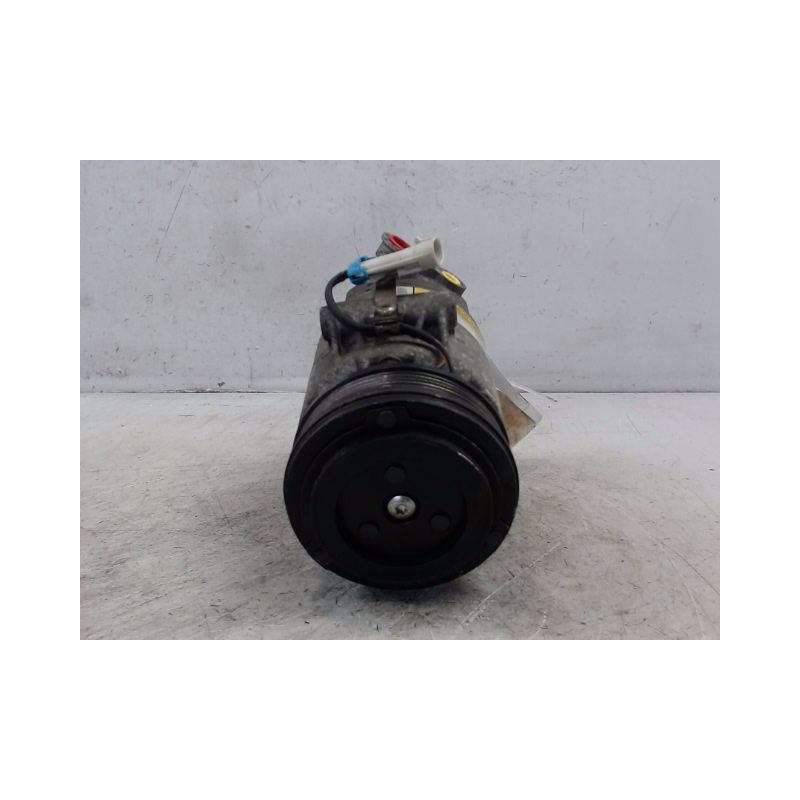 COMPRESSEUR AIR CONDITIONNE OPEL MERIVA 2003-2005