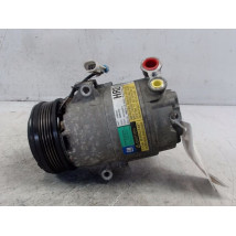 COMPRESSEUR AIR CONDITIONNE OPEL MERIVA 2003-2005