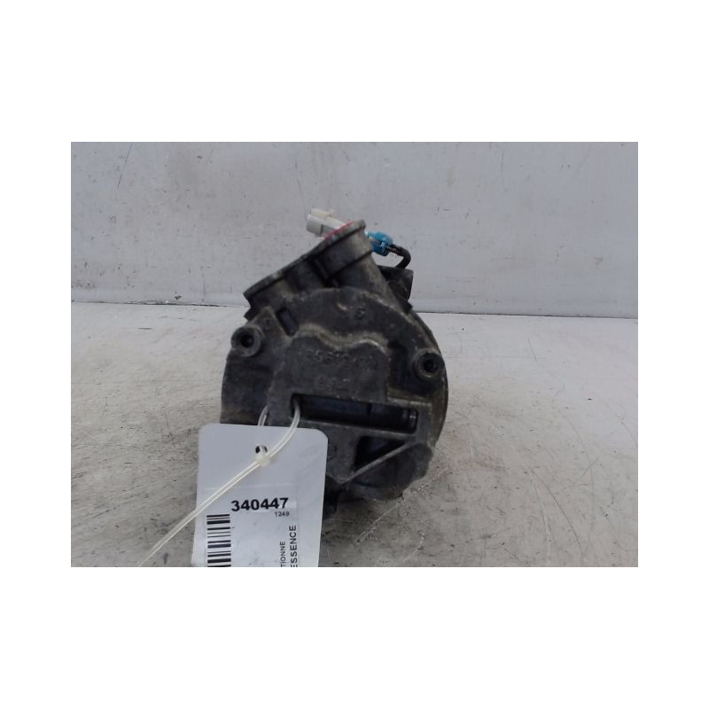 COMPRESSEUR AIR CONDITIONNE OPEL MERIVA 2003-2005