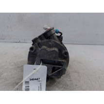 COMPRESSEUR AIR CONDITIONNE OPEL MERIVA 2003-2005