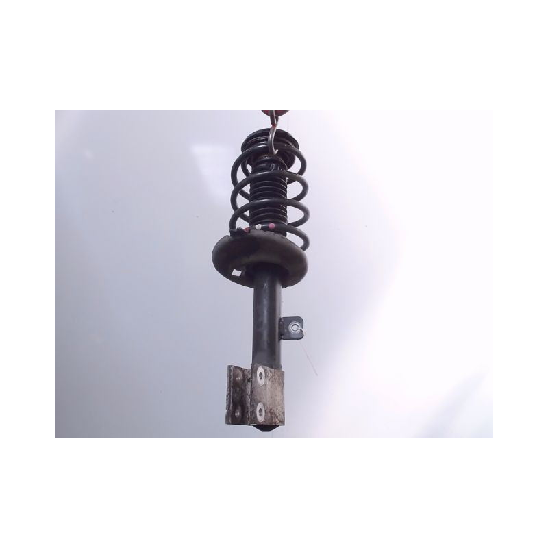 AMORTISSEUR AVANT GAUCHE CITROEN C4 2010-
