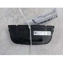 COMMANDE DE CHAUFFAGE OPEL ASTRA 2004-