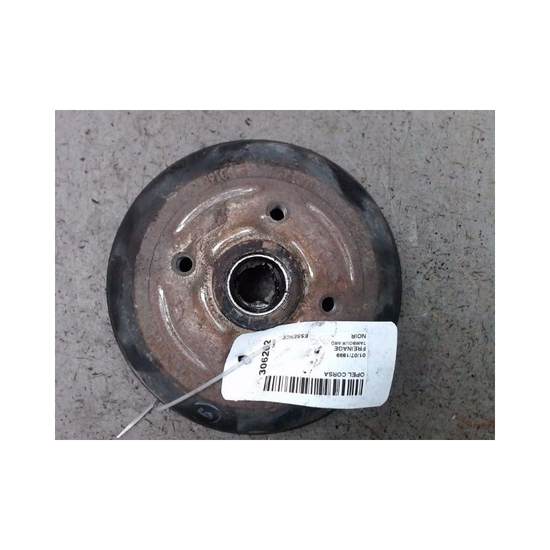 TAMBOUR ARRIERE DROIT OPEL CORSA