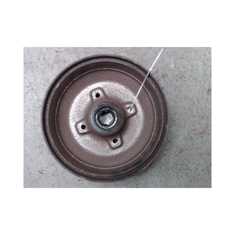 TAMBOUR ARRIERE DROIT OPEL CORSA