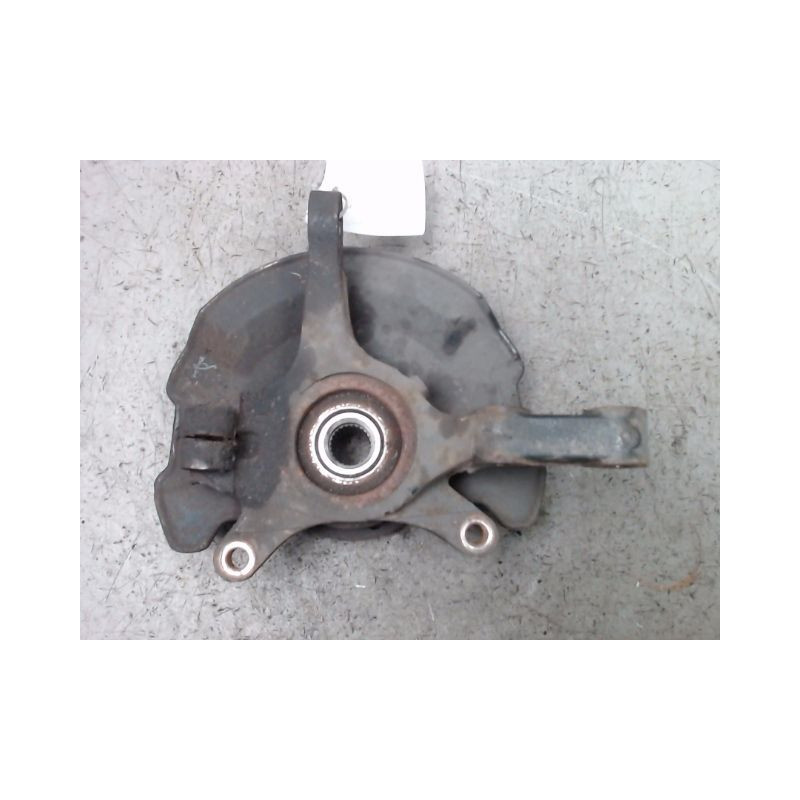 PIVOT AVANT GAUCHE SUZUKI SPLASH