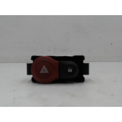 BOUTON DE WARNING
