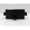 BOUTON DE WARNING RENAULT CLIO