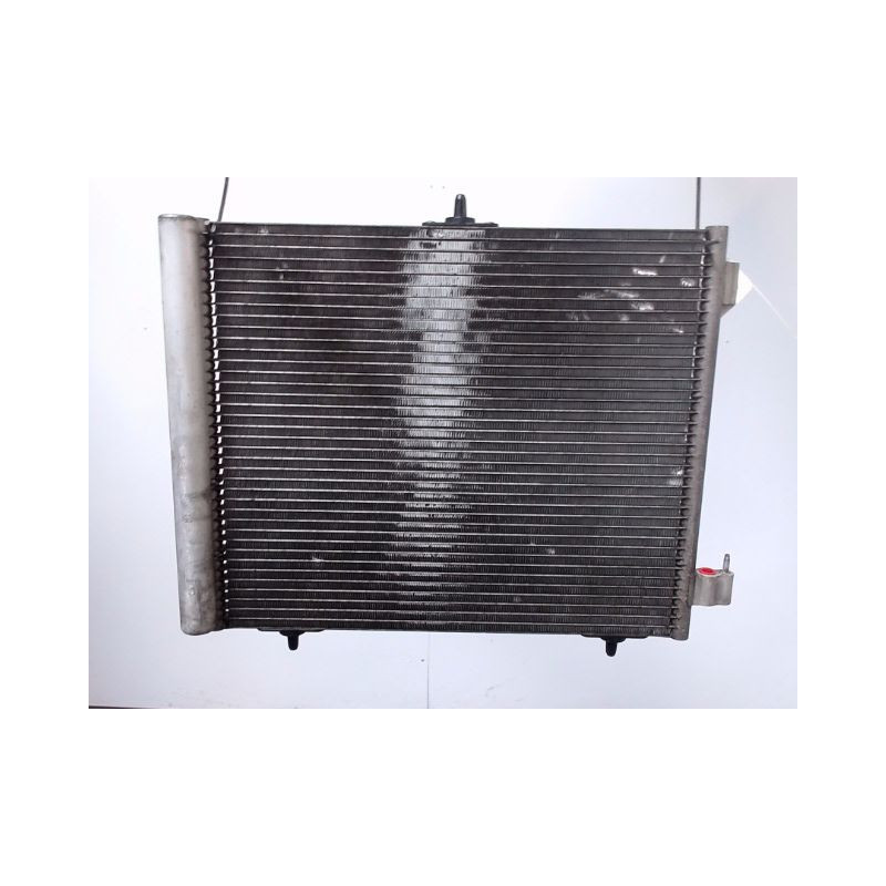 CONDENSEUR CLIMATISATION CITROEN C3 PLURIEL 03-08