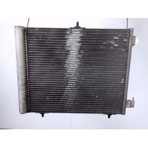CONDENSEUR CLIMATISATION CITROEN C3 PLURIEL 03-08