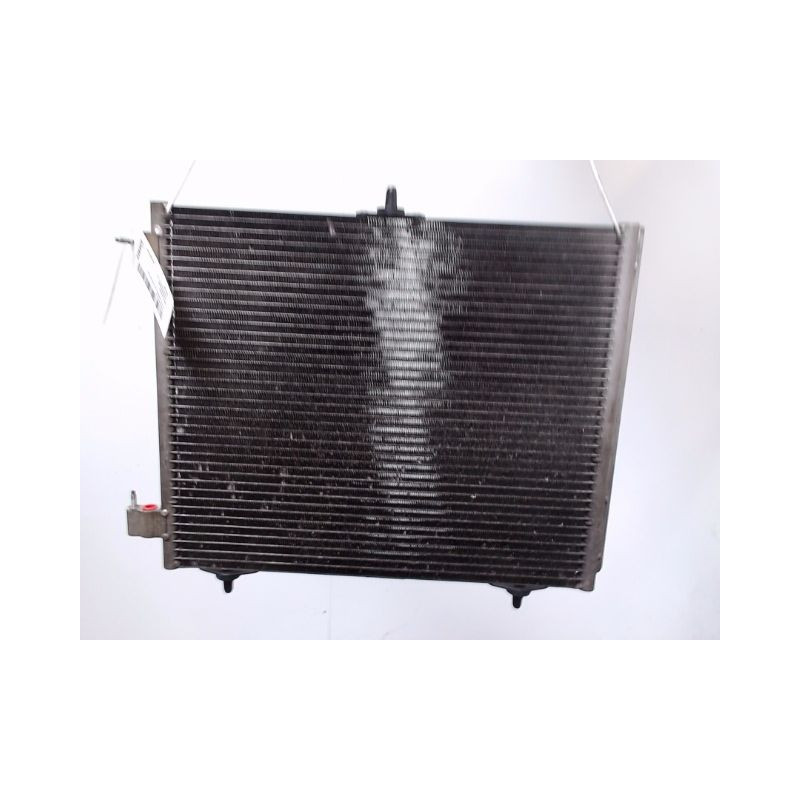 CONDENSEUR CLIMATISATION CITROEN C3 PLURIEL 03-08