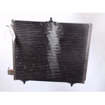 CONDENSEUR CLIMATISATION CITROEN C3 PLURIEL 03-08