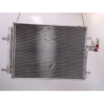 CONDENSEUR CLIMATISATION FORD MONDEO SW 2007-