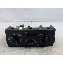 COMMANDE DE CHAUFFAGE PEUGEOT 207 2007-