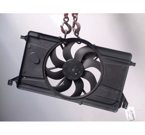 MOTEUR VENTILATEUR RADIATEUR