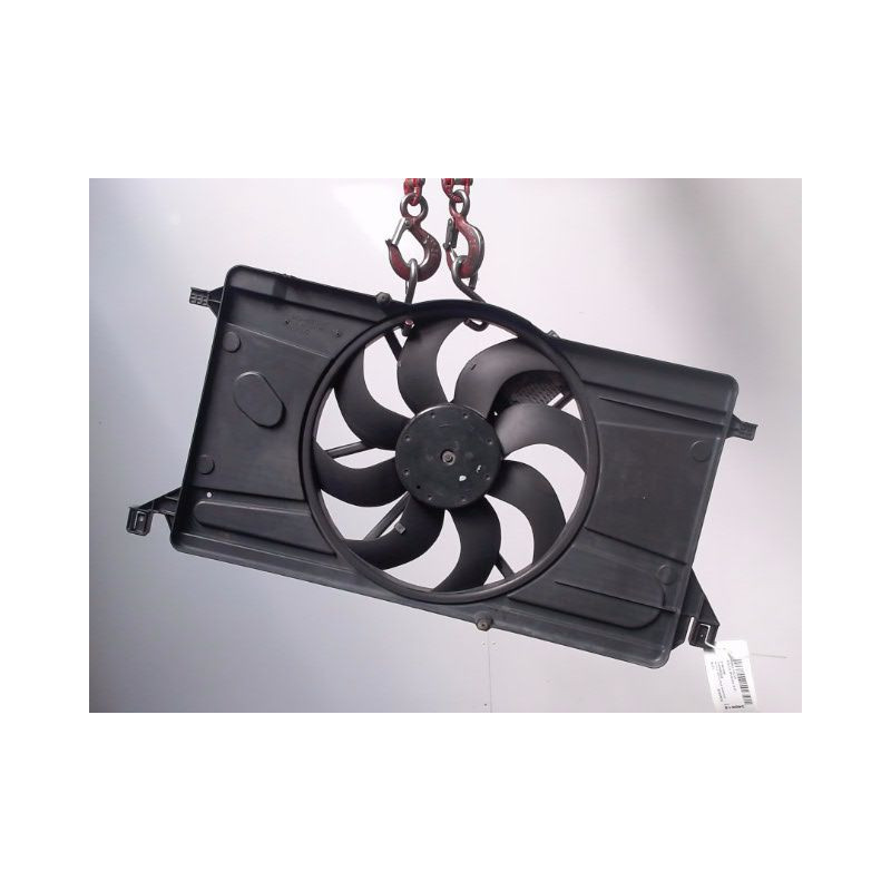 MOTEUR VENTILATEUR RADIATEUR FORD FOCUS 04-07