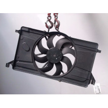 MOTEUR VENTILATEUR RADIATEUR FORD FOCUS 04-07