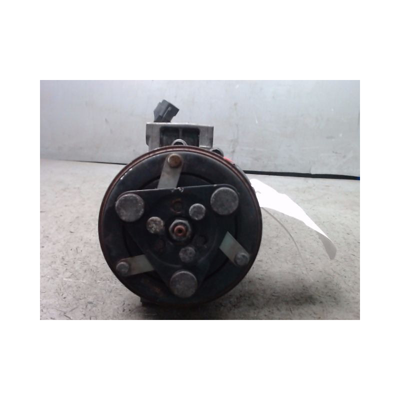COMPRESSEUR AIR CONDITIONNE ALFA ROMEO MITO