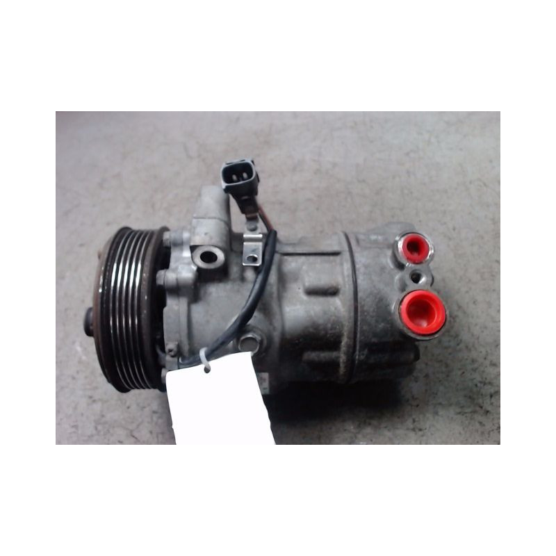 COMPRESSEUR AIR CONDITIONNE ALFA ROMEO MITO