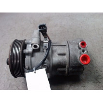 COMPRESSEUR AIR CONDITIONNE ALFA ROMEO MITO