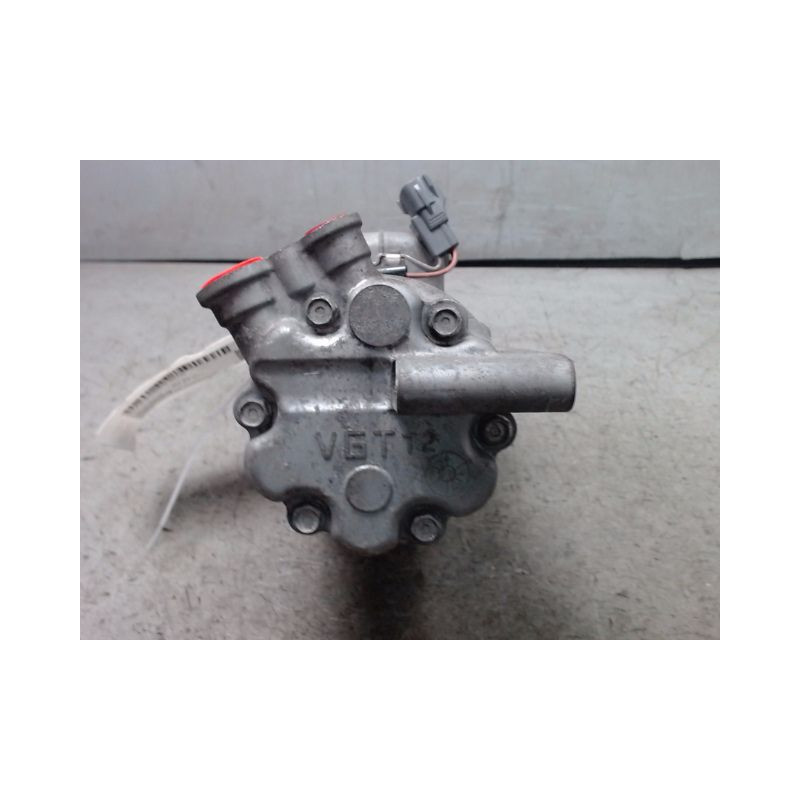 COMPRESSEUR AIR CONDITIONNE ALFA ROMEO MITO