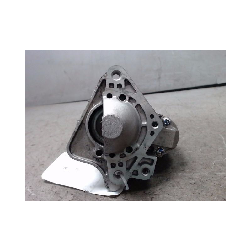 DEMARREUR RENAULT CLIO III 2005-