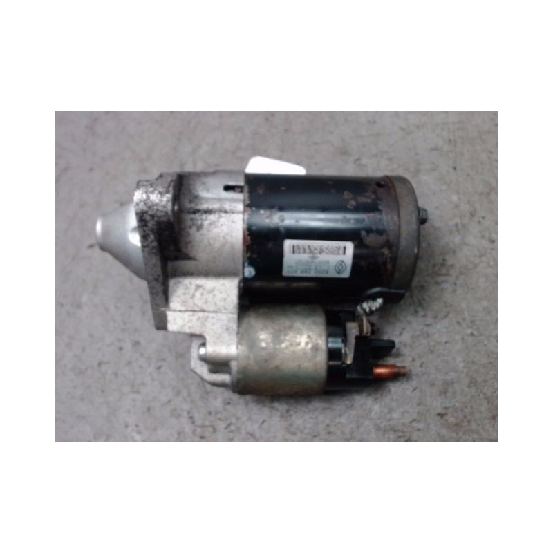 DEMARREUR RENAULT CLIO III 2005-