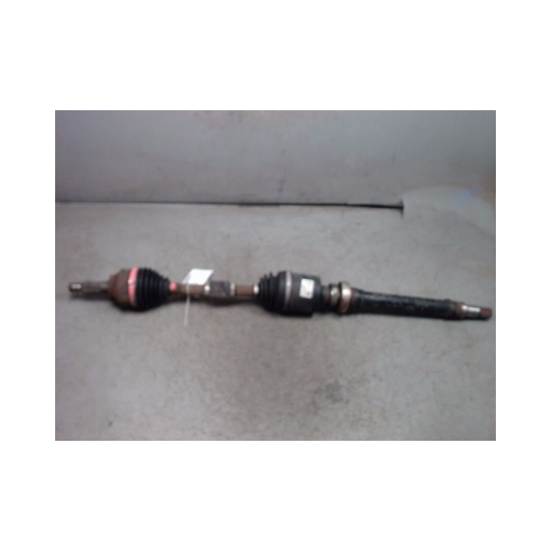 TRANSMISSION AVANT GAUCHE MAZDA MAZDA 3  5P 1.6 MZ-CD
