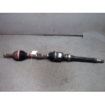 TRANSMISSION AVANT GAUCHE MAZDA MAZDA 3  5P 1.6 MZ-CD