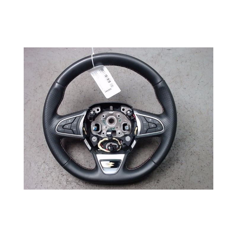 VOLANT DE DIRECTION RENAULT MEGANE