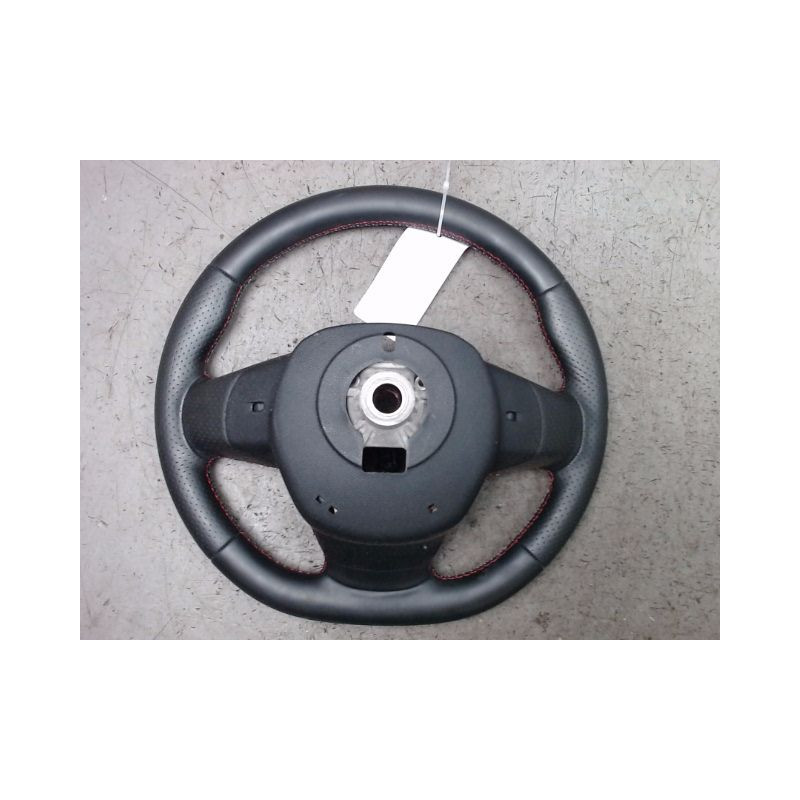 VOLANT DE DIRECTION RENAULT MEGANE