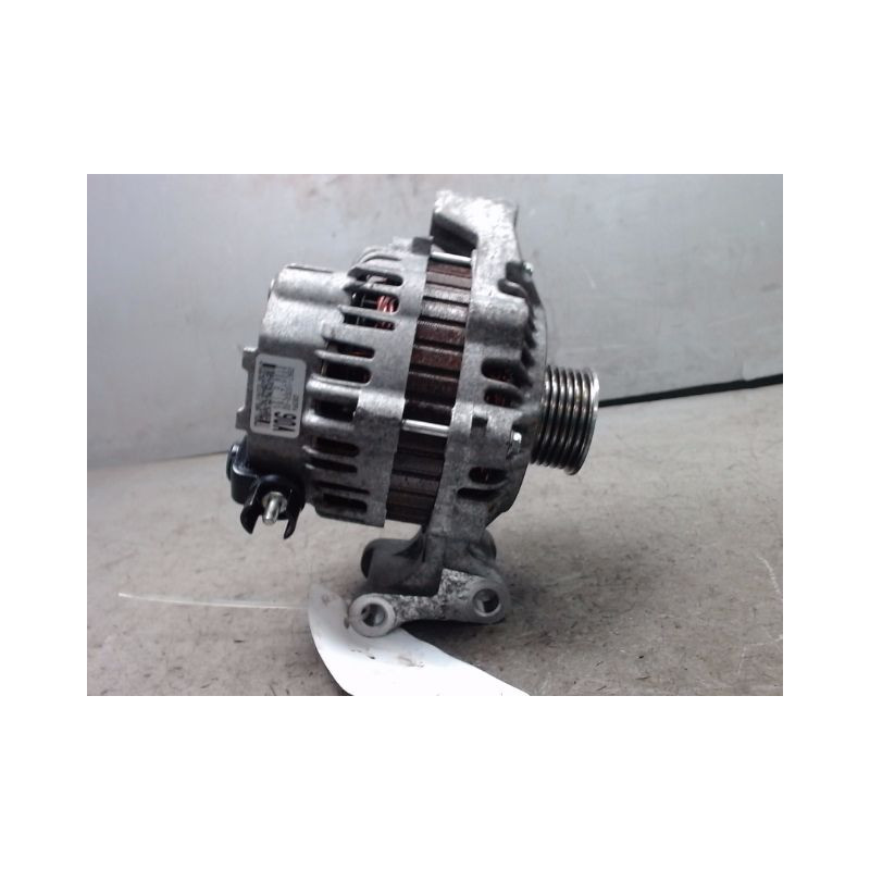 ALTERNATEUR FORD FUSION