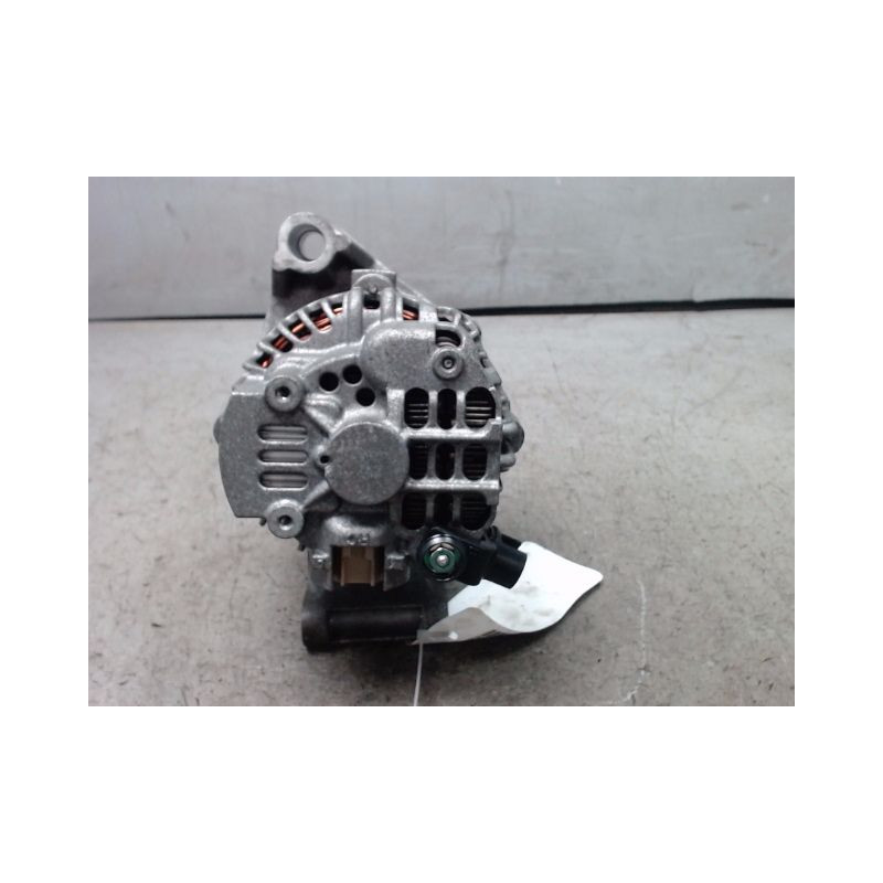 ALTERNATEUR FORD FUSION