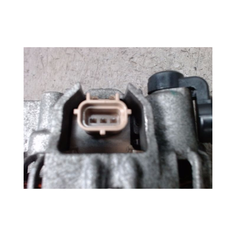 ALTERNATEUR FORD FUSION