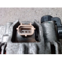 ALTERNATEUR FORD FUSION