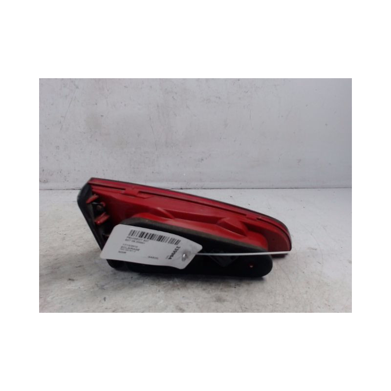 FEU ARRIERE INTERIEUR DROIT PEUGEOT 607 2004-