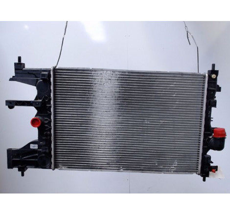 RADIATEUR