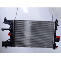 RADIATEUR CHEVROLET CRUZE