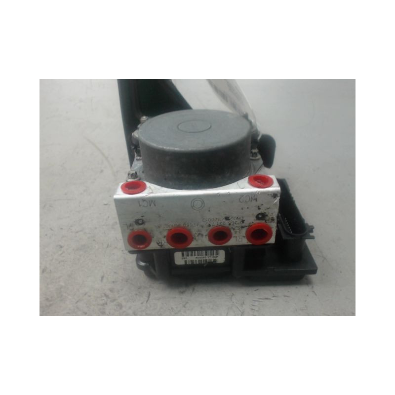 UNITE HYDRAULIQUE ABS NISSAN NOTE