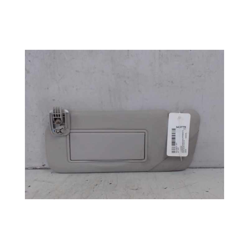 PARE-SOLEIL GAUCHE PEUGEOT 407 SW