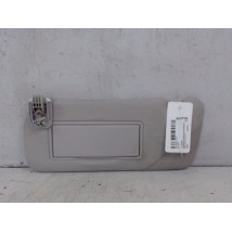 PARE-SOLEIL GAUCHE PEUGEOT 407 SW