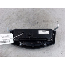 COMMANDE DE CHAUFFAGE NISSAN QHASQAI 2007-