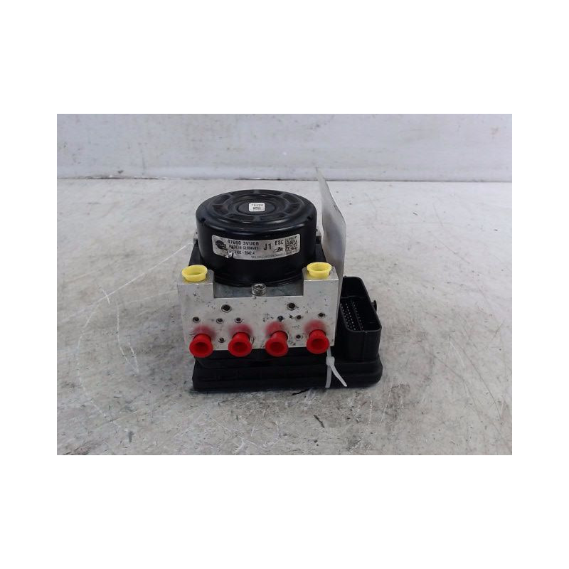 UNITE HYDRAULIQUE ABS NISSAN NOTE