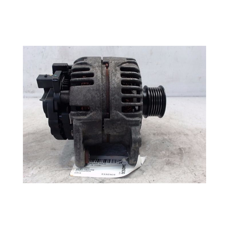 ALTERNATEUR VOLKSWAGEN POLO 2005-