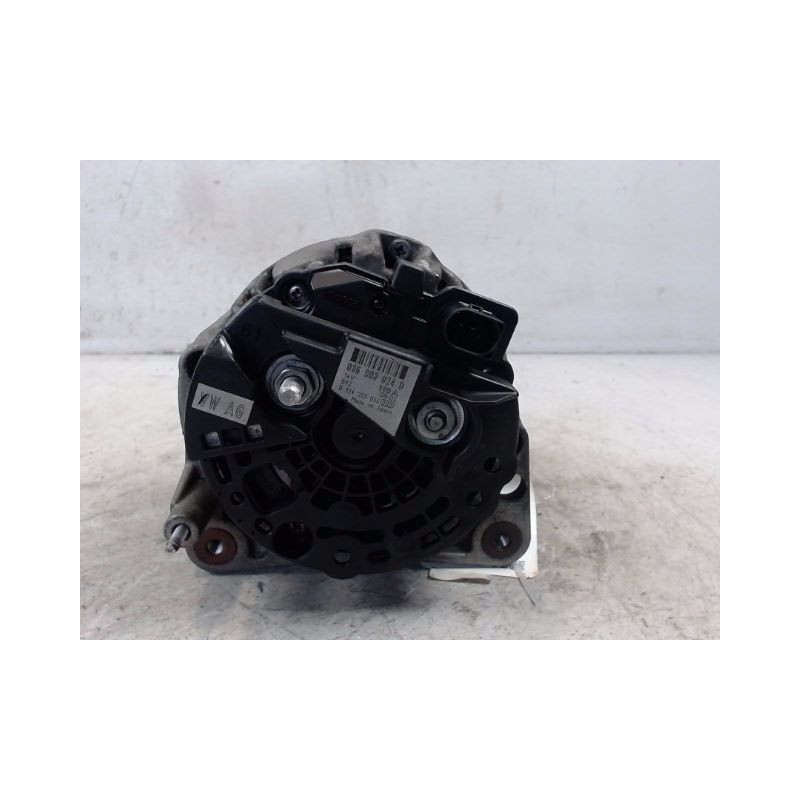 ALTERNATEUR VOLKSWAGEN POLO 2005-