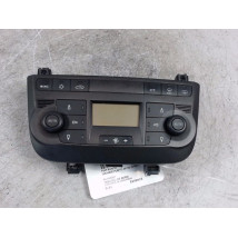 COMMANDE DE CHAUFFAGE FIAT GRANDE PUNTO 2005-